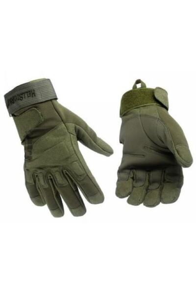 Blackhawk Tactical Sporcu Eldiven