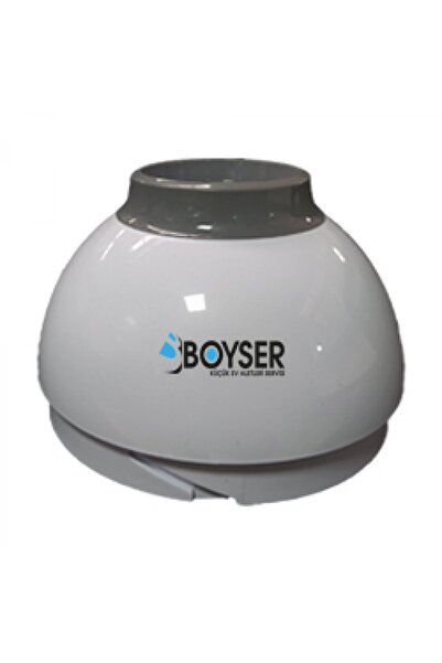 Arçelik خلاط الزركونيوم Provita Ar 1009 - غطاء غرفة أبيض