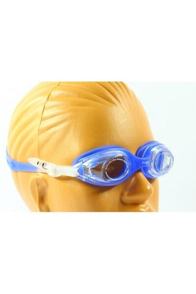 Povit Junior Pool Sea Kids Swimming Goggles 2323-3