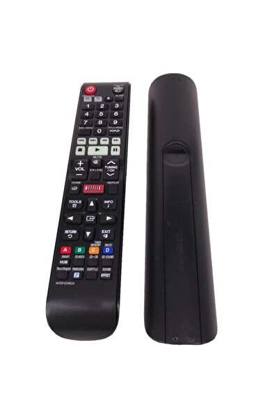 Samsung Ah59-02405a Sinema Sistemi Kumandası