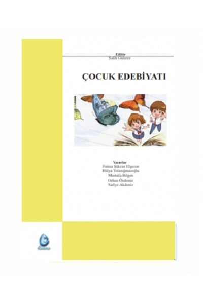 Lisans Yayıncılık Çocuk Edebiyatı