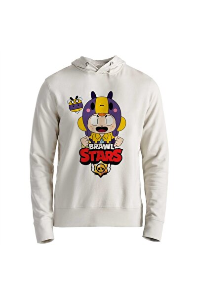 Alfa Tshirt Unisex White Interstellar Sweatshirt