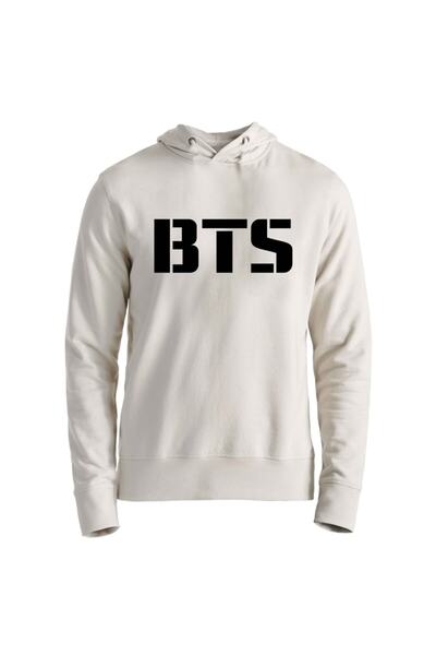Alfa Tshirt Bts Kids Sweatshirt