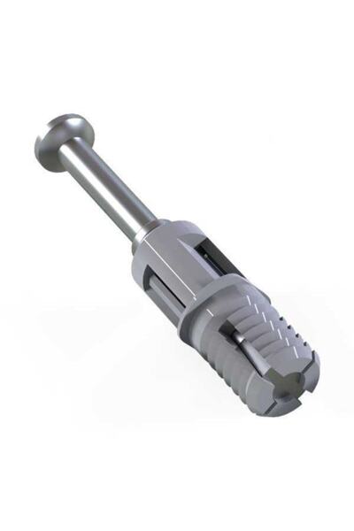 Genel Markalar Minifix Mili Kendinden Dübelli 8 Mm.-4 Adet