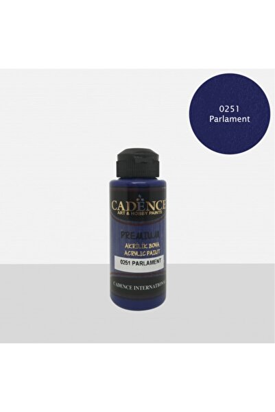 Cadence Premium 120ml(cc) 0251 Parlament