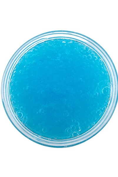 Slimewapi Jelly Belly Ocean Blue Slime 250 Ml