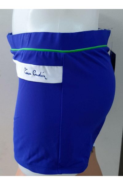 Pierre Cardin شورت سباحة رجالي ساكس (م)