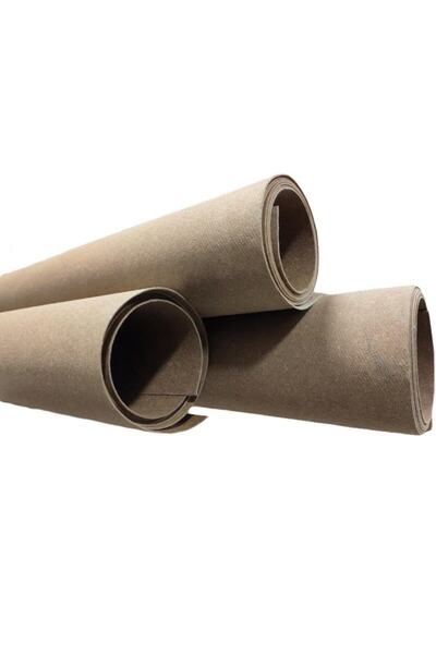 UYAR Deri Karton Maraş İşi Dersi Karton Desen Kalıpları Çıkarma Kartonu