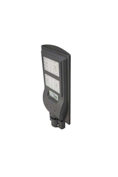 Cata 40w Solar Street Light
