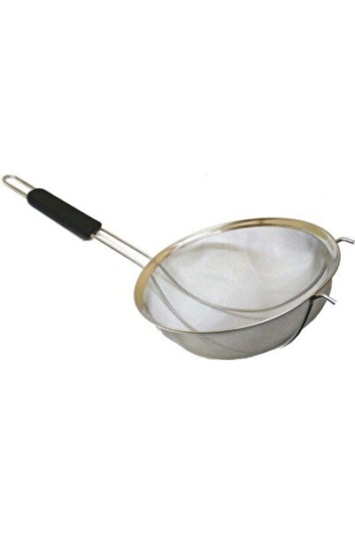 Ems Chrome Milk Strainer
