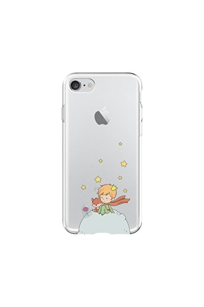 shoptocase Iphone7 Küçük Prens Telefon Kılıfı