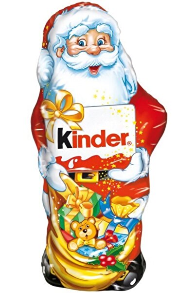Kinder Nnoel Baba Çikolata 55gr