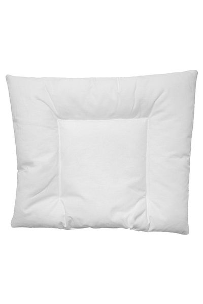 Ayd Home Cotton Fabric Newborn Baby Pillow 100 g
