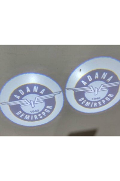 Renault 12 Toros Kişiye Özel Kapı Altı Logo