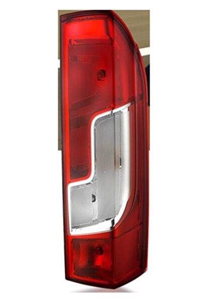 Mars Stop Lamba Sağ Ducato Boxer Jumper Maxi 2013++ Duysuz 510370