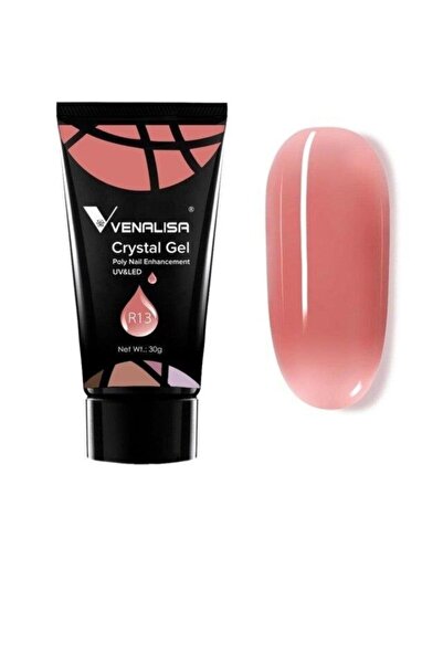 Venalisa Polygel Protez Tırnak Polijel R13 30 ml