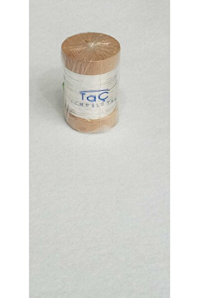 İthal Taç Tel Kırma Teli Veya Gelin Telı Gümüş 250 Gr