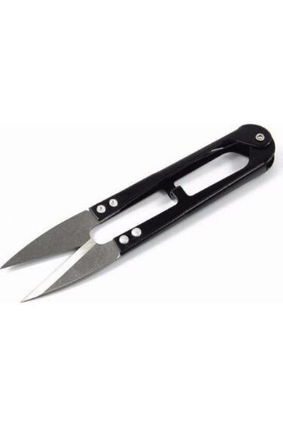 TrendBears Textile Scissors - Thread Cleaning Scissors