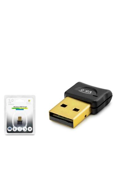 HADRON Hd7203cd Dongle Bluetooth CdLi