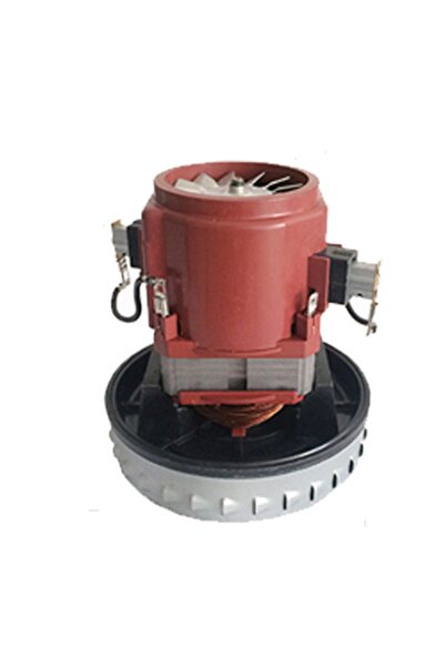 Arçelik S 4310 Aqualogıc Yatık Su Filitreli Elektrikli Süpürge Motoru