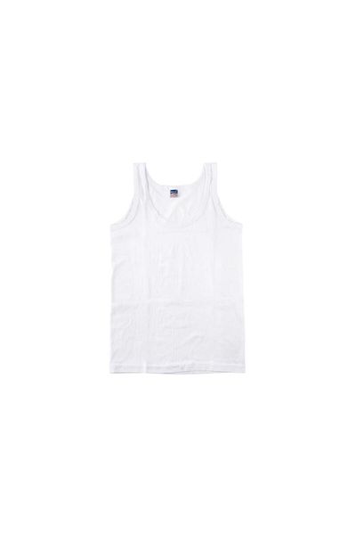 Berrak Tricou alb din bumbac 6 piese pentru băiat
