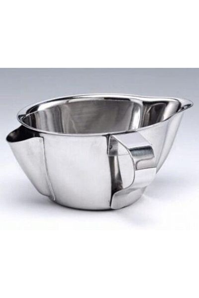 Ems Steel Sauce Pourer