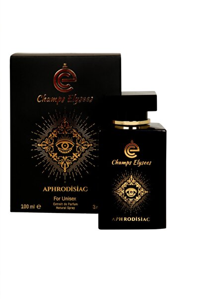Champs Elysees Aphrodisiac Edp 100 ml Erkek Parfüm 8682815991632