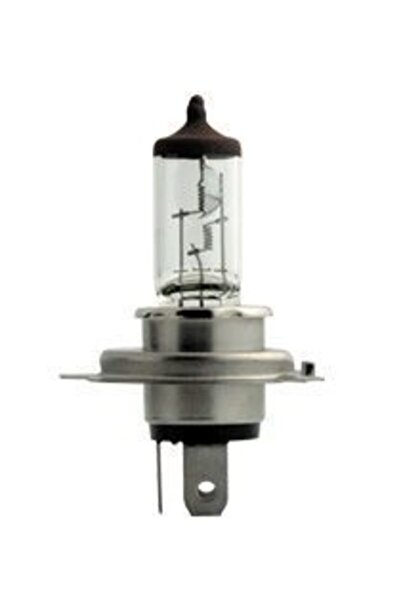 Narva H4 Uyumlu Far Ampulu 12v 100/90w Tırnaklı
