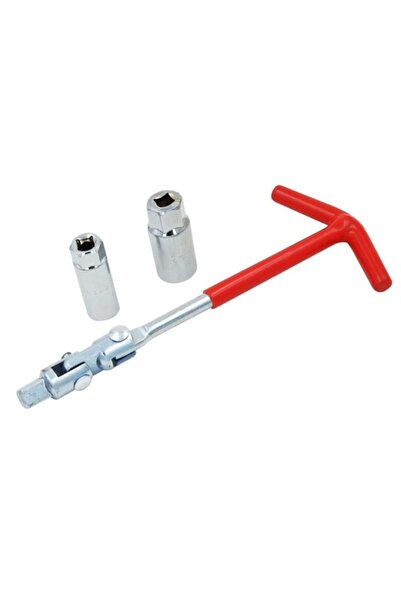 Rico T Mafsallı Buji Anahtarı 16-21 mm  007rc5222