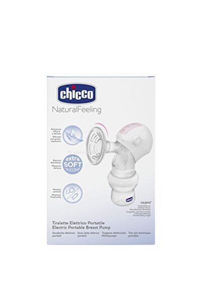 Chicco Pompe electrice de încălzire
