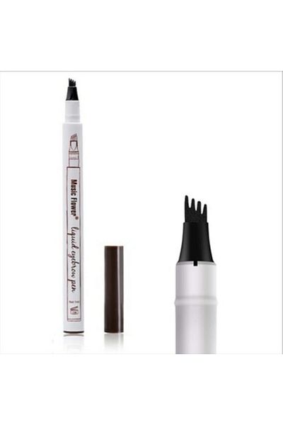 MT Eyebrow Pencil Button