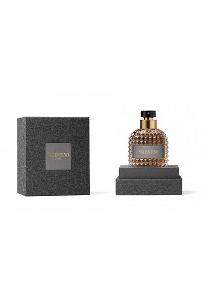Valentino Uomo Special Edt 100 Ml Erkek Parfüm