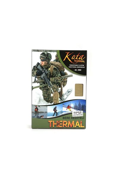 KOTA Σετ Εσωρούχων Beret Gift S.m. L.xl