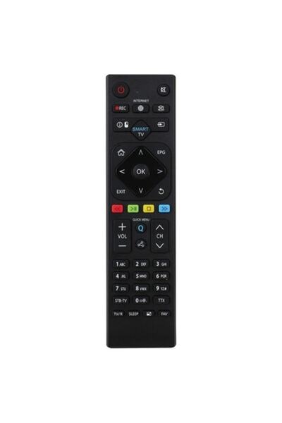Sunny Sn32dıl3038-1022 Smart Led Tv Kumandası