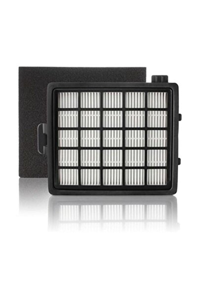 Philips Easy Life FC 8146 HEPA филтър - оригинален вътрешен резервоар