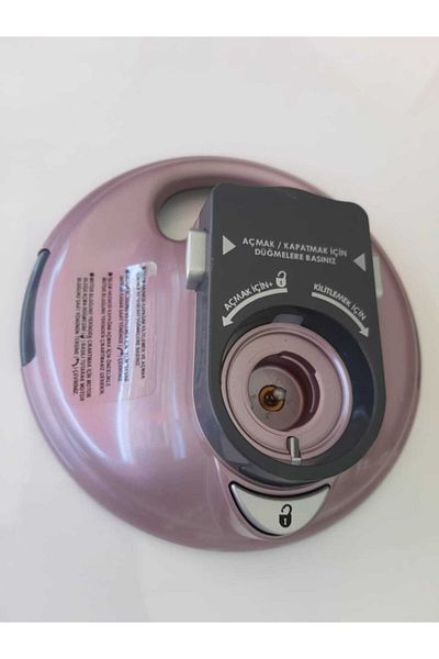 Arzum Ar1058 - Hestia Dreamline Process Chamber Cover