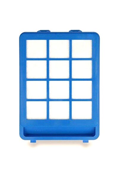 Philips Phillips FC 9926/07 Marathon Ultimate - Πλήρες σετ από ατσάλινο σωλήνα επέκτασης και φίλτρου