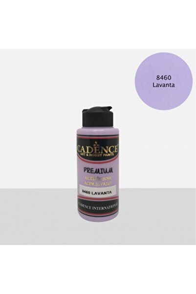 Cadence Premium 120ml(cc) 8460 Lavanta