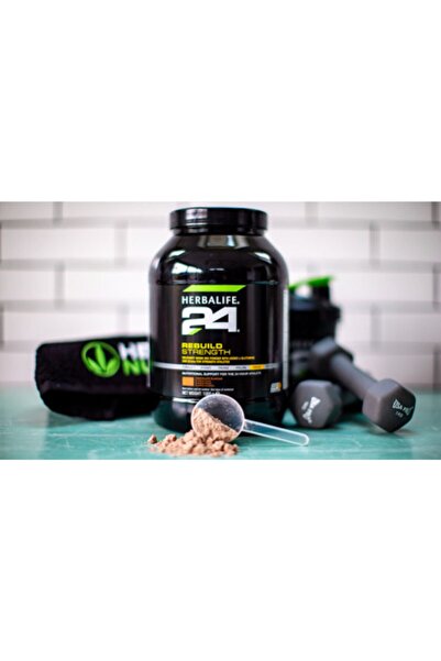 Herbalife Herbalıfe Rebuıld Strength