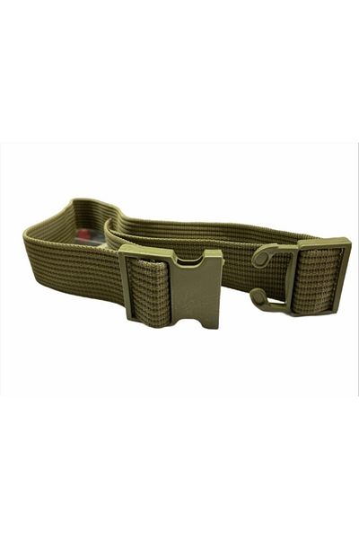 Taktiktrend Unisex Khaki Cockade