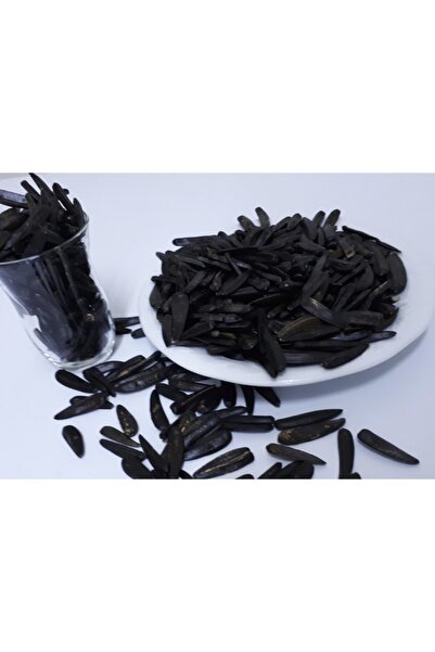 Organikmarketten Kars Siyah Çekirdek (sımışka) (1 Kg)