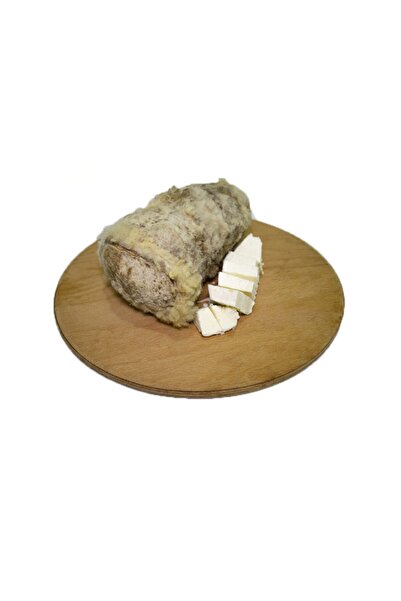 Organikmarketten Erzincan Vakumlu Deri Tulum Peyniri 500 Gr