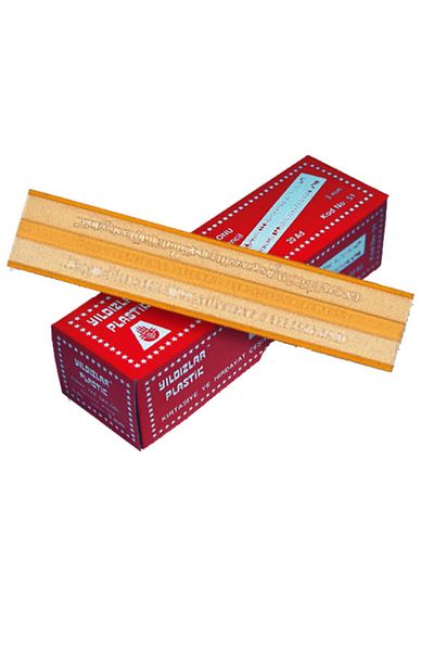 Yıldızlar Text Template Technical 3 Mm 51