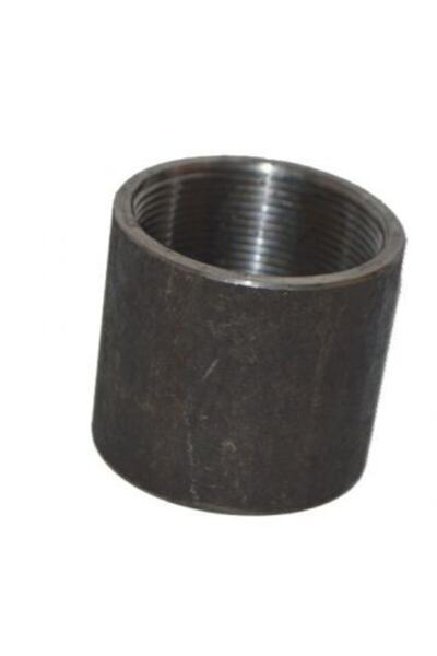 Genel Markalar Siyah Manşon 1/2 (5 Adet)