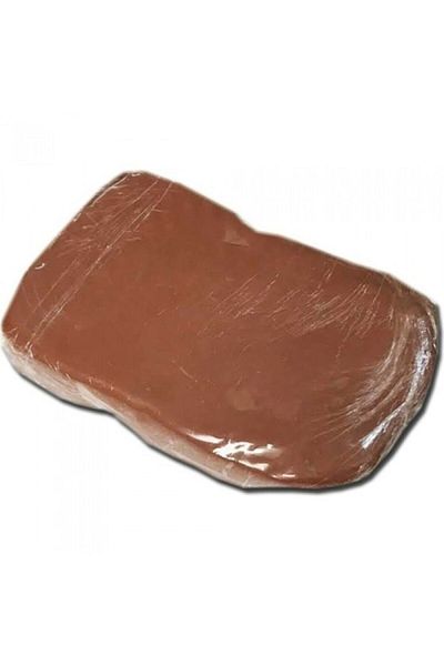 Livart Avanos Mud - Natural Red Clay Ceramic Mud 5 Kg
