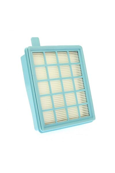 Philips Φίλτρο Philips Powerpro Compact HEPA - Σετ 4 τεμαχίων FC 8475