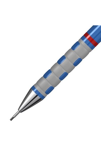 Rotring Tikky Mechanical Pencil 0.7mm - Blue