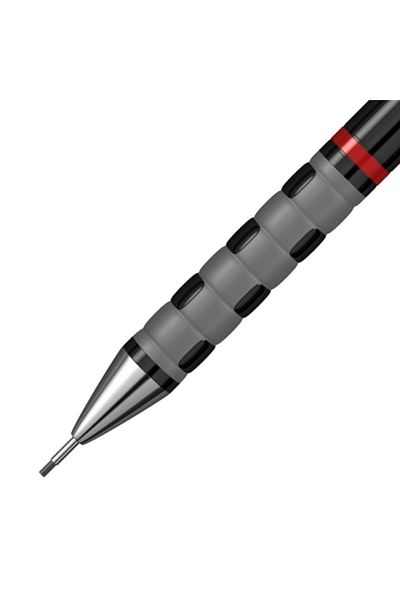 Rotring Tikky Mechanical Pencil 0.7mm - Black