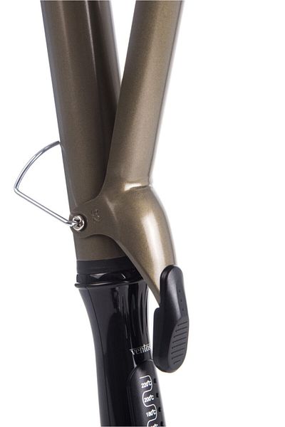 Lava 32 Mm Ventoso Titanium Professional Hair Curling Iron - EPS-319