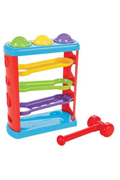 PİLSAN Mini Top Oyunu